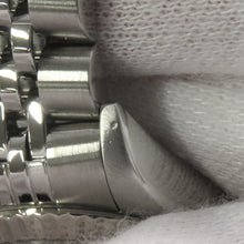 Load image into Gallery viewer, ROLEX Datejust W26mm Stainless Steel K18WG Silver Dial79174G
