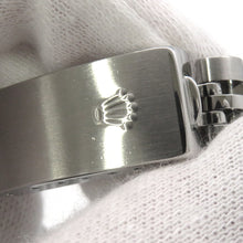 Load image into Gallery viewer, ROLEX Datejust W26mm Stainless Steel K18WG Silver Dial79174G
