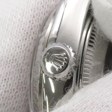 Load image into Gallery viewer, ROLEX Datejust W26mm Stainless Steel K18WG Silver Dial79174G
