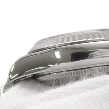 Load image into Gallery viewer, ROLEX Datejust W26mm Stainless Steel K18WG Silver Dial79174G
