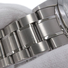 将图像加载到图库查看器中，SEIKO Grand SEIKO Spring Drive W41mm TI Snow white DialSBGA011
