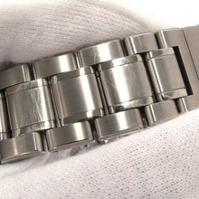 将图像加载到图库查看器中，SEIKO Grand SEIKO Spring Drive W41mm TI Snow white DialSBGA011
