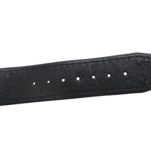 Load image into Gallery viewer, IWC Pilot watch W43mm Stainless Steel Leather Black DialIW378001
