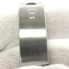 Load image into Gallery viewer, ROLEX Datejust W26mm Stainless Steel K18WG Silver Dial69174
