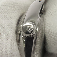 Load image into Gallery viewer, ROLEX Datejust W26mm Stainless Steel K18WG Silver Dial69174
