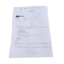 Load image into Gallery viewer, CARTIER Santos Garbe LM W29.5mm Stainless Steel K18YG Ivory Dial81036283/2961
