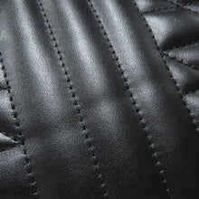 将图像加载到图库查看器中，GUCCI GG Marmont Shoulder Bag Black447632 Leather
