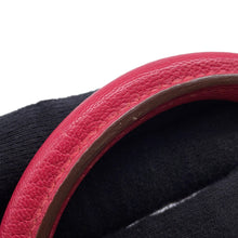将图像加载到图库查看器中，HERMES Kelly Sellier Framboise Chevre Myzore Goatskin Size 25
