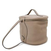 Load image into Gallery viewer, HERMES Inter City Beige Taurillon Clemence
