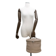 Load image into Gallery viewer, HERMES Inter City Beige Taurillon Clemence
