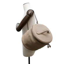 Load image into Gallery viewer, HERMES Inter City Beige Taurillon Clemence
