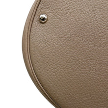 Load image into Gallery viewer, HERMES Inter City Beige Taurillon Clemence
