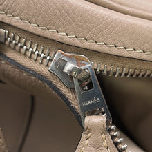 Load image into Gallery viewer, HERMES Inter City Beige Taurillon Clemence
