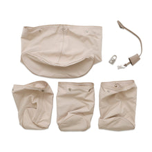 Load image into Gallery viewer, HERMES Inter City Beige Taurillon Clemence
