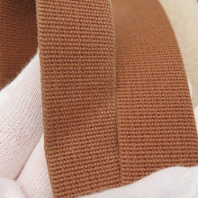 Load image into Gallery viewer, HERMES Vespa Gold Toile H Leather
