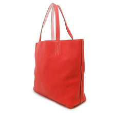 Load image into Gallery viewer, HERMES Double sense Rouge Pivoine/Rose Sakura Taurillon Clemence Swift Leather Size 36
