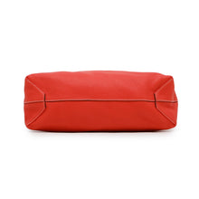 Load image into Gallery viewer, HERMES Double sense Rouge Pivoine/Rose Sakura Taurillon Clemence Swift Leather Size 36
