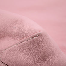 Load image into Gallery viewer, HERMES Double sense Rouge Pivoine/Rose Sakura Taurillon Clemence Swift Leather Size 36
