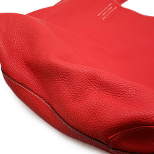 Load image into Gallery viewer, HERMES Double sense Rouge Pivoine/Rose Sakura Taurillon Clemence Swift Leather Size 36
