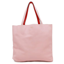 Load image into Gallery viewer, HERMES Double sense Rouge Pivoine/Rose Sakura Taurillon Clemence Swift Leather Size 36
