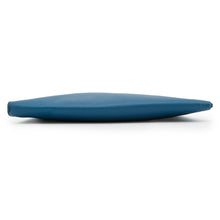 Load image into Gallery viewer, HERMES Zipcon Pewter Blue de Galice Evercolor
