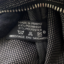 Load image into Gallery viewer, HERMES Her Line Tote Gray Canvas Size GM
