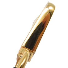 将图像加载到图库查看器中，HERMES Evelyne Long Black Taurillon Clemence Size TPM
