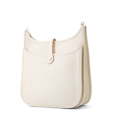 将图像加载到图库查看器中，HERMES Evelyne 3 Beton Taurillon Clemence Size PM
