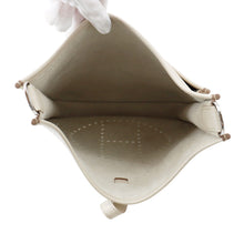 将图像加载到图库查看器中，HERMES Evelyne 3 Beton Taurillon Clemence Size PM
