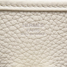 将图像加载到图库查看器中，HERMES Evelyne 3 Beton Taurillon Clemence Size PM
