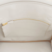 Load image into Gallery viewer, HERMES Birkin Beton Togo Leather Size 30
