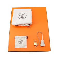 Load image into Gallery viewer, HERMES Birkin Beton Togo Leather Size 30
