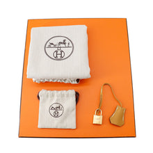 Load image into Gallery viewer, HERMES Birkin Natural Sable Togo Leather Size 25
