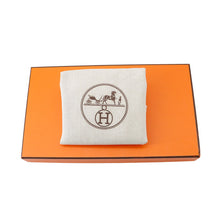 将图像加载到图库查看器中，HERMES PochetteKelly Etoupe Swift Leather

