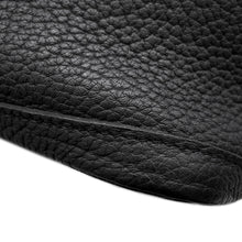 Load image into Gallery viewer, HERMES Garden Party Black Negonda Leather Size PM
