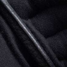 Load image into Gallery viewer, HERMES Garden Party Black Negonda Leather Size PM
