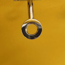 将图像加载到图库查看器中，HERMES Birkin Jaune Ambre Epsom Size 25
