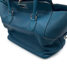Load image into Gallery viewer, HERMES ToolBox Colvert Taurillon Clemence Size 26
