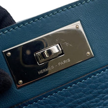 Load image into Gallery viewer, HERMES ToolBox Colvert Taurillon Clemence Size 26

