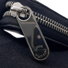 Load image into Gallery viewer, LOUIS VUITTON Zippy Wallet NoirM60072 Epi Leather
