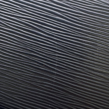 将图像加载到图库查看器中，LOUIS VUITTON ★Zippy Wallet NoirM61857 Epi Leather
