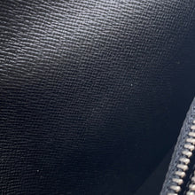 Load image into Gallery viewer, LOUIS VUITTON Portefeuille Brazza NoirN62665 Damier Graphite
