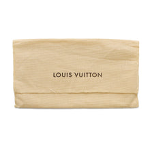 Load image into Gallery viewer, LOUIS VUITTON Portefeuille Brazza NoirN62665 Damier Graphite
