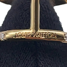 Load image into Gallery viewer, LOUIS VUITTON LVIconic Strass Size XSM1463X Metal Rhinestone
