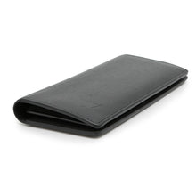 Load image into Gallery viewer, LOUIS VUITTON Portefeuille Brazza NoirM30501 Taiga Leather
