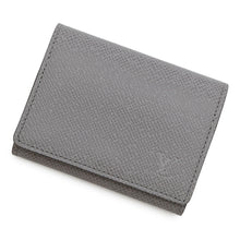 将图像加载到图库查看器中，LOUIS VUITTON Anneveld Cult de Visit GrillocheM11583 Taiga Leather
