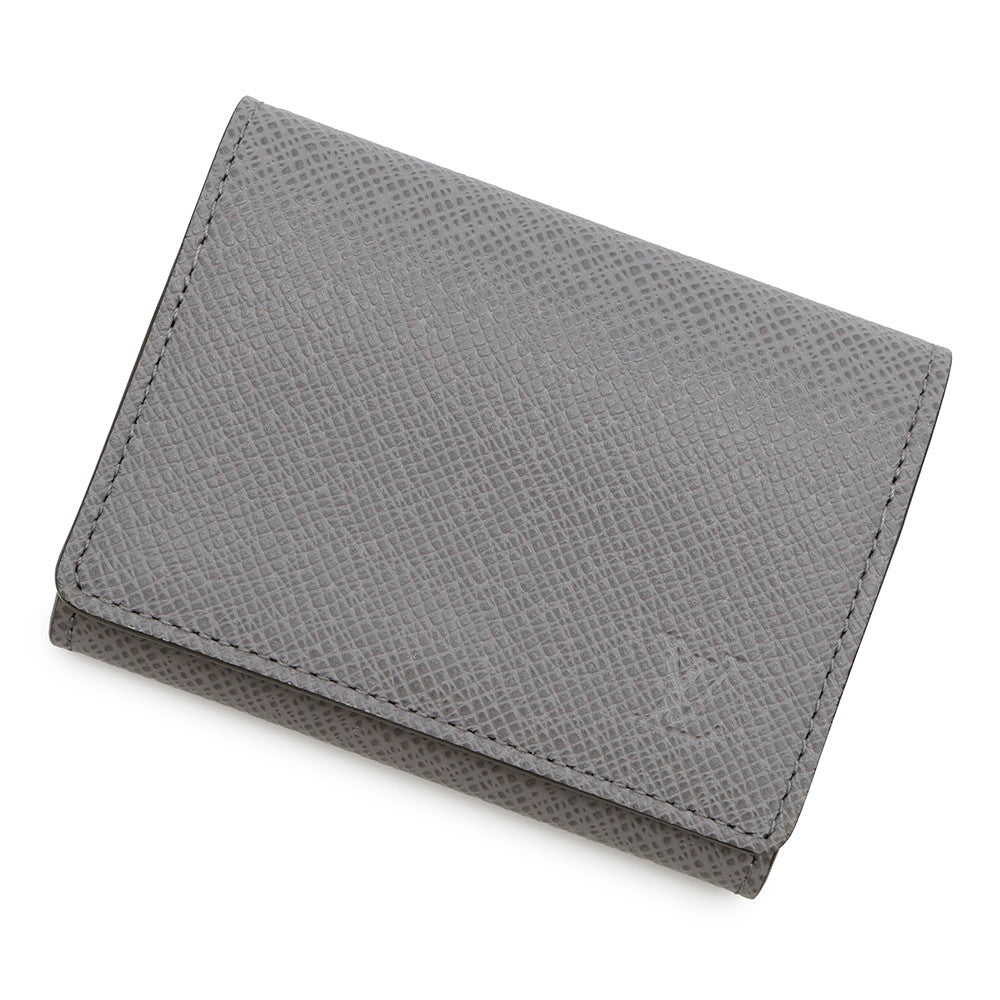 LOUIS VUITTON Anneveld Cult de Visit GrillocheM11583 Taiga Leather