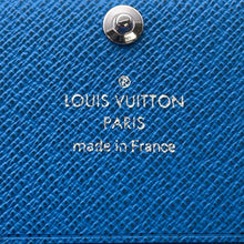 将图像加载到图库查看器中，LOUIS VUITTON Anneveld Cult de Visit GrillocheM11583 Taiga Leather

