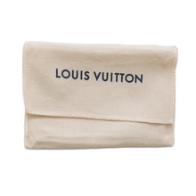 将图像加载到图库查看器中，LOUIS VUITTON Anneveld Cult de Visit GrillocheM11583 Taiga Leather
