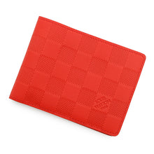 Load image into Gallery viewer, LOUIS VUITTON Portefeuille Multiple FusionN63162 Damier Infini Leather
